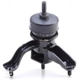 Purchase Top-Quality Transmission Mount by ANCHOR - 9953 pa5