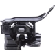 Purchase Top-Quality Transmission Mount by ANCHOR - 9954 pa2
