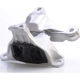 Purchase Top-Quality Transmission Mount by ANCHOR - 9958 pa18