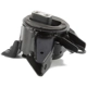 Purchase Top-Quality ANCHOR - 9995 - Automatic Transmission Mount pa3