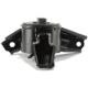 Purchase Top-Quality ANCHOR - 9995 - Automatic Transmission Mount pa5
