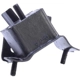 Purchase Top-Quality Transmission Mount by AUTO EXTRA CANADA - 2467 pa4