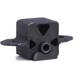 Purchase Top-Quality Transmission Mount by AUTO EXTRA CANADA - 2600 pa3