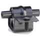 Purchase Top-Quality Transmission Mount by AUTO EXTRA CANADA - 2624 pa2