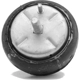 Purchase Top-Quality Transmission Mount by AUTO EXTRA CANADA - 2696 pa1
