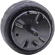 Purchase Top-Quality Transmission Mount by AUTO EXTRA CANADA - 2717 pa1