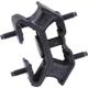 Purchase Top-Quality Transmission Mount by AUTO EXTRA CANADA - 2818 pa4
