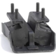 Purchase Top-Quality Transmission Mount by AUTO EXTRA CANADA - 2858 pa1