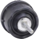 Purchase Top-Quality Transmission Mount by AUTO EXTRA CANADA - 2897 pa2