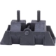 Purchase Top-Quality Transmission Mount by AUTO EXTRA CANADA - 2908 pa1