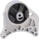 Purchase Top-Quality Transmission Mount by AUTO EXTRA CANADA - 2925 pa4