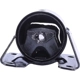 Purchase Top-Quality Transmission Mount by AUTO EXTRA CANADA - 3051 pa2