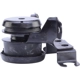 Purchase Top-Quality Transmission Mount by AUTO EXTRA CANADA - 3057 pa1