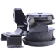 Purchase Top-Quality Transmission Mount by AUTO EXTRA CANADA - 3057 pa4