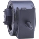 Purchase Top-Quality Transmission Mount by AUTO EXTRA CANADA - 3106 pa2