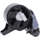 Purchase Top-Quality Transmission Mount by AUTO EXTRA CANADA - 3168 pa3