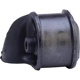 Purchase Top-Quality Transmission Mount by AUTO EXTRA CANADA - 8330 pa4