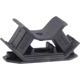 Purchase Top-Quality Transmission Mount by AUTO EXTRA CANADA - 8825 pa2