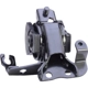 Purchase Top-Quality Transmission Mount by AUTO EXTRA CANADA - 8977 pa3