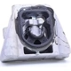 Purchase Top-Quality Transmission Mount by AUTO EXTRA CANADA - 9216 pa1