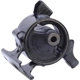 Purchase Top-Quality Transmission Mount by AUTO EXTRA CANADA - 9285 pa1