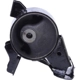 Purchase Top-Quality Transmission Mount by AUTO EXTRA CANADA - 9286 pa4