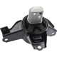 Purchase Top-Quality Transmission Mount by AUTO EXTRA CANADA - 9339 pa1