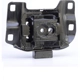 Purchase Top-Quality Transmission Mount by AUTO EXTRA CANADA - 9534 pa4