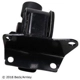 Purchase Top-Quality Transmission Mount by BECK/ARNLEY - 104-1823 pa1