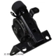 Purchase Top-Quality Transmission Mount by BECK/ARNLEY - 104-1823 pa2