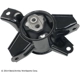 Purchase Top-Quality Transmission Mount by BECK/ARNLEY - 104-2092 pa1