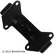 Purchase Top-Quality Transmission Mount by BECK/ARNLEY - 104-2248 pa1
