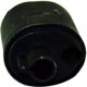 Purchase Top-Quality Transmission Mount Bushing by DEA/TTPA - A2525 pa1