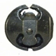 Purchase Top-Quality Transmission Mount Bushing by DEA/TTPA - A2766 pa1