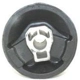 Purchase Top-Quality Transmission Mount Bushing by DEA/TTPA - A3081IN pa3