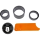 Purchase Top-Quality DORMAN - 917-037 - Transmission Mount Bushing Kit pa2