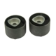 Purchase Top-Quality Transmission Mount Bushing by URO - 99737503303KIT pa1