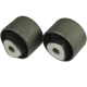 Purchase Top-Quality Transmission Mount Bushing by URO - 99737503303KIT pa3