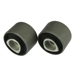 Purchase Top-Quality Transmission Mount Bushing by URO - 99737503303KIT pa4