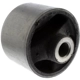 Purchase Top-Quality Transmission Mount Bushing by VAICO - V95-0031 pa1