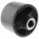 Purchase Top-Quality Transmission Mount Bushing by VAICO - V95-0031 pa2