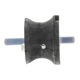 Purchase Top-Quality CORTECO - 21651253 - Transmission Mount pa2