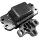 Purchase Top-Quality Transmission Mount by CORTECO - 80001234 pa1