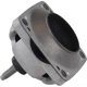 Purchase Top-Quality CRP/REIN - AVT0733 - Transmission Mount pa3