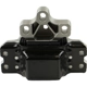 Purchase Top-Quality Transmission Mount by CRP/REIN - AVT0757 pa1