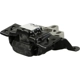 Purchase Top-Quality Transmission Mount by CRP/REIN - AVT0758 pa4