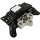 Purchase Top-Quality Transmission Mount by CRP/REIN - AVT0758 pa5