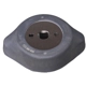 Purchase Top-Quality Transmission Mount by CRP/REIN - AVT0024 pa1