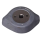 Purchase Top-Quality Transmission Mount by CRP/REIN - AVT0024 pa6
