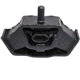 Purchase Top-Quality Transmission Mount by CRP/REIN - AVT0257R pa4